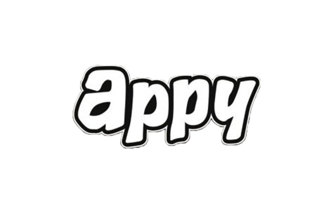 Appy Fizz Apple Juice Based Drink    Can  250 millilitre